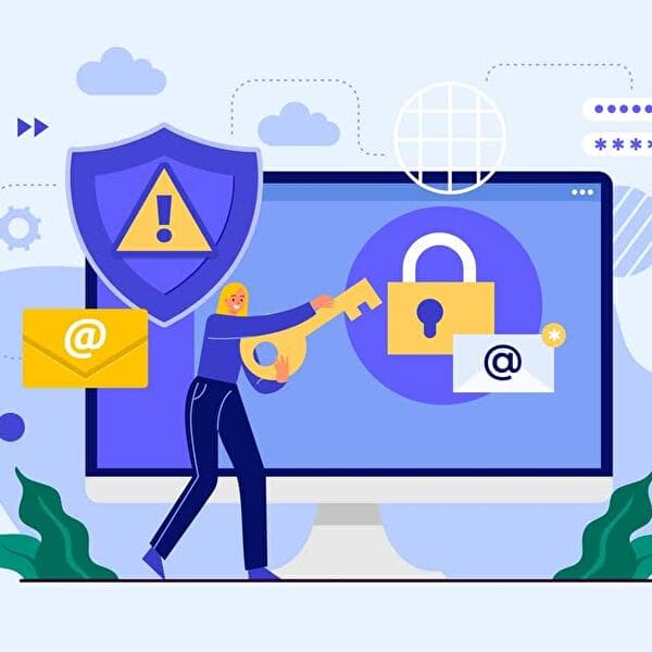 Digital workshop: cybersecurity