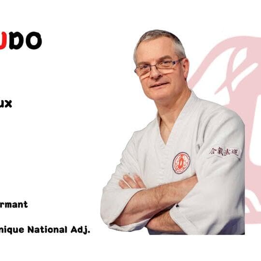 Stage d’Aïkibudo