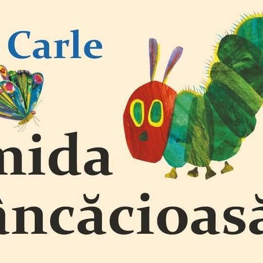 Interactive puppet theatre workshop with Ecaterina for toddlers (ages 0-3)