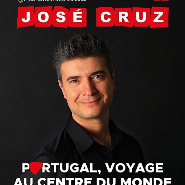 José Cruz