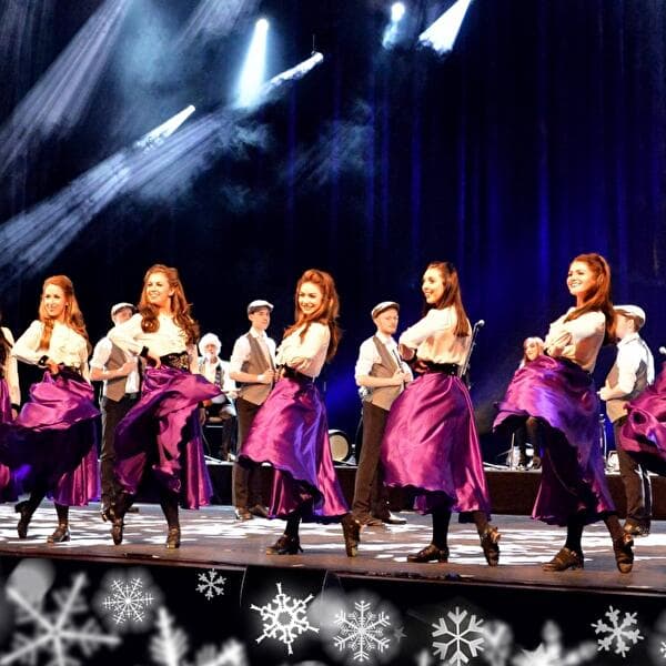 The Danceperados of Ireland