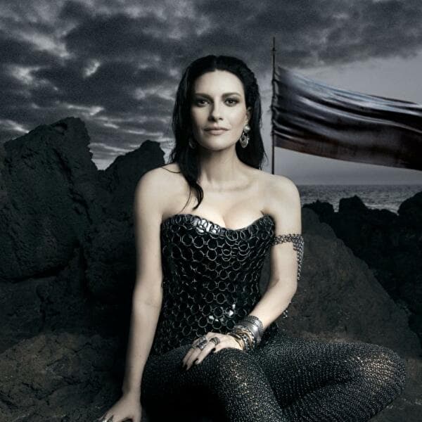 Laura Pausini