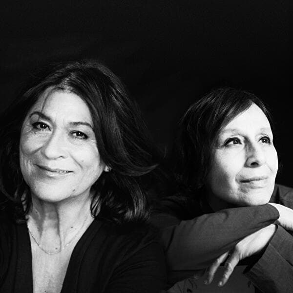 Etta Scollo Trio & special guest Eva Mattes