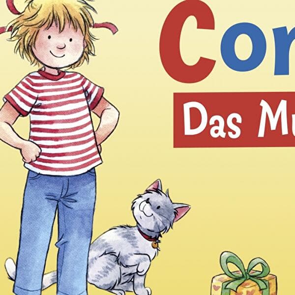 Conni - La comédie musicale