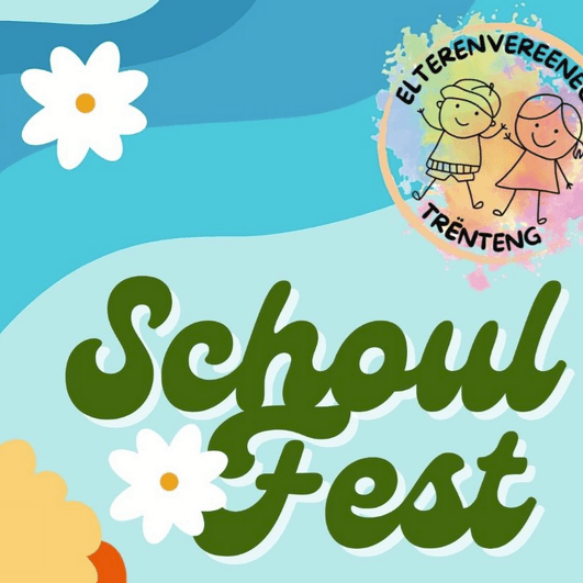 Fête scolaire EF Trintange