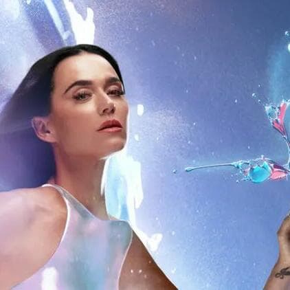 Katy Perry – Luxexpo Open Air