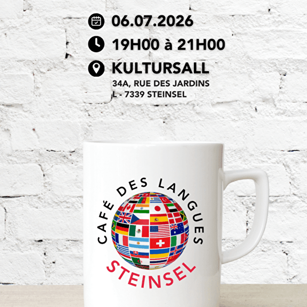 Language Café