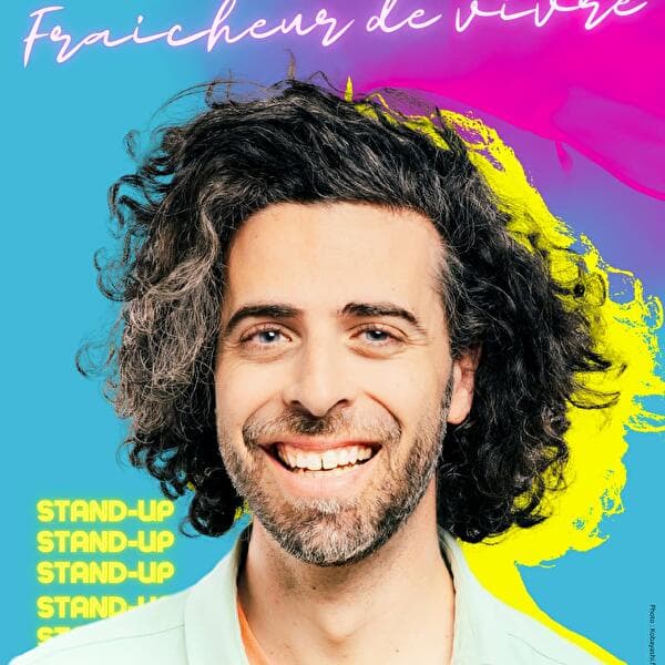 Nadim – Freshness of Life