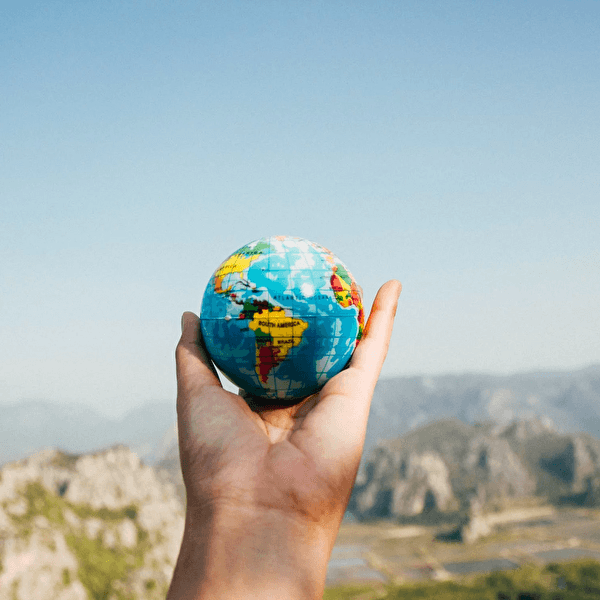 Compétence interculturelle dans la vie (professionnelle) quotidienne