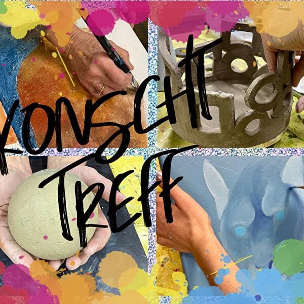 Konscht-Treff