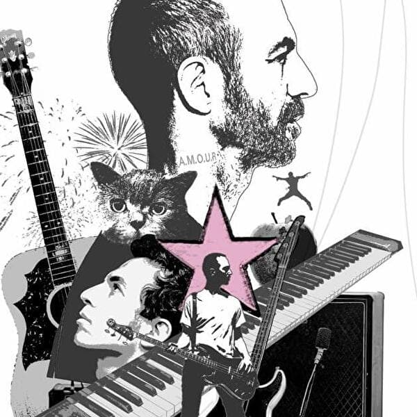 Concert - Calogero
