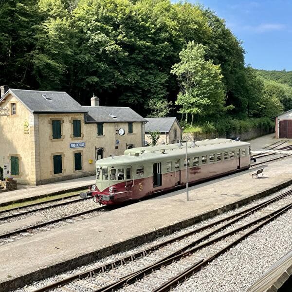 Train 1900 Open Day: Diesel Edition!