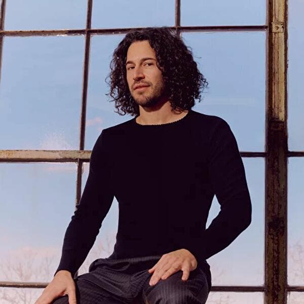 Emmet Cohen