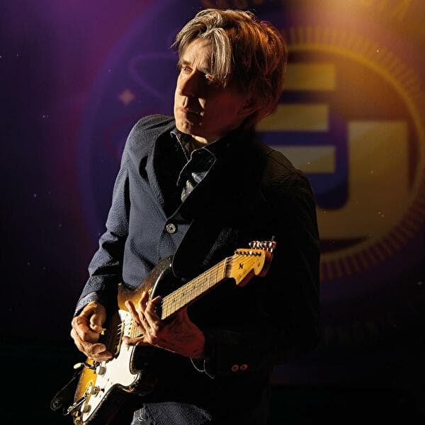Eric Johnson