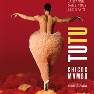 Tutu - danse