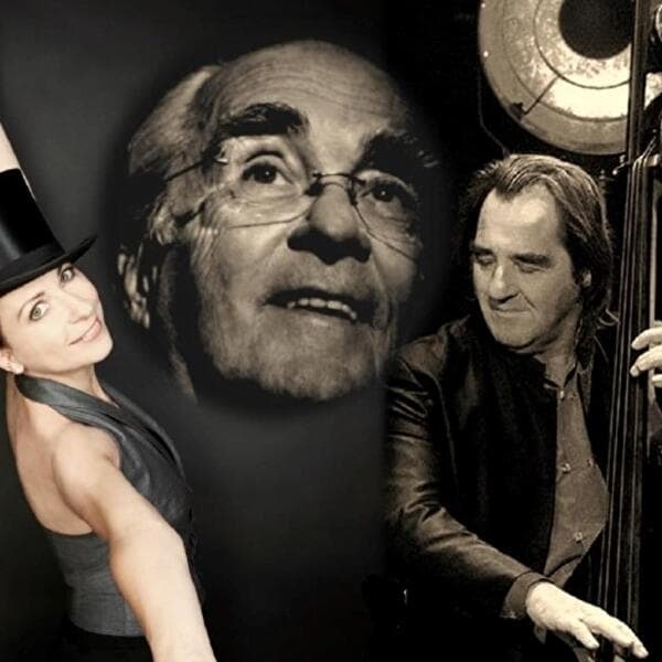 Legrand Enchanteur - Hommage à Michel Legrand