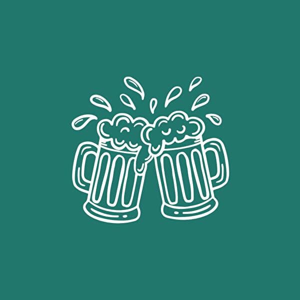 Afterwork in Houltz