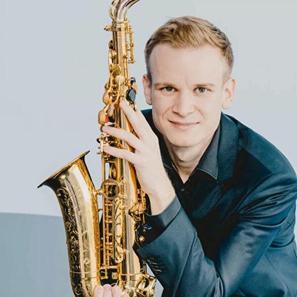 Andreas Mader