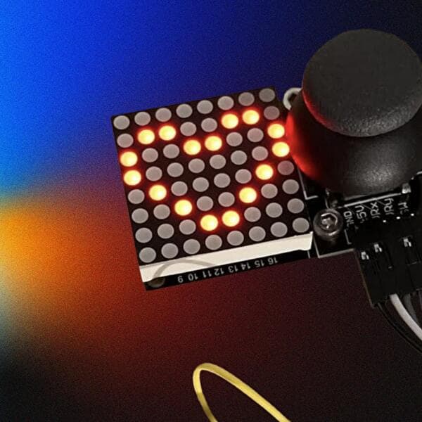 Pixel Art Display Workshop