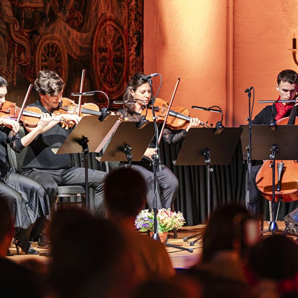 7th Edition Music Days Vianden Kammerata 2026