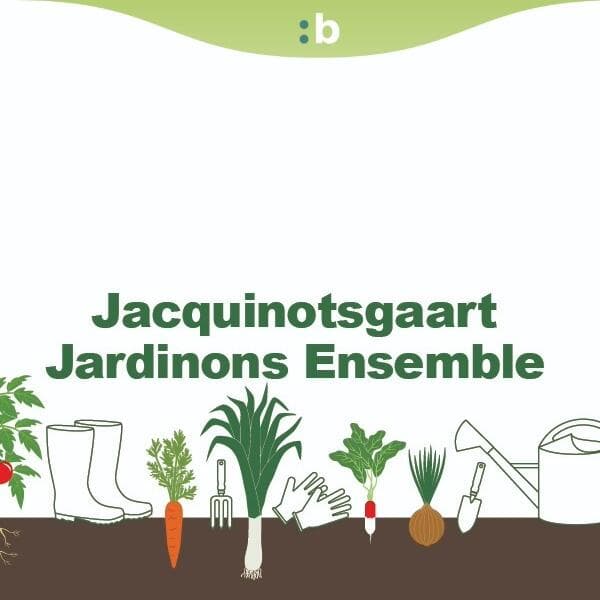 Workshop: Discovering the Garden and Living Soil