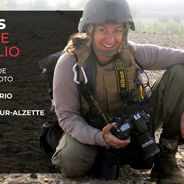 Portfolio Review Workshop