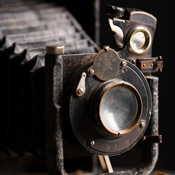 Bicentenaire de la photographie