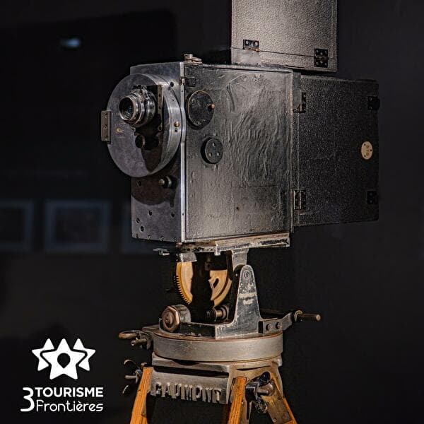 Exposition - Méliès, la magie du cinéma