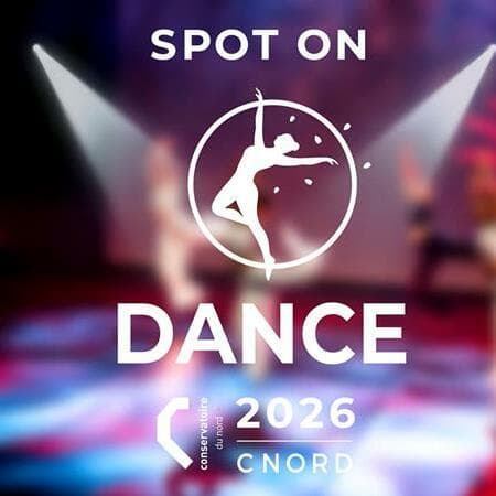 Spot on Dance : Spectacles de danse