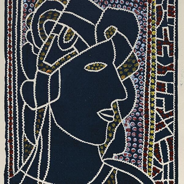 Jean Vodaine Exhibition