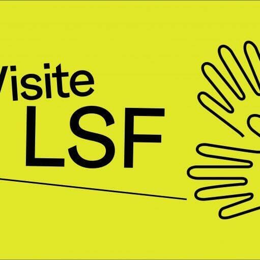 Guided Tours in French Sign Language (LSF)