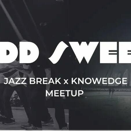Jazz Break x Knowedge Meetup