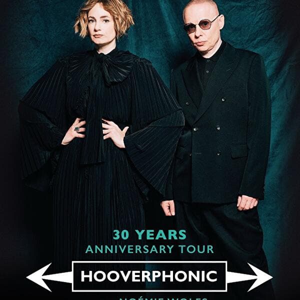 Hooverphonic