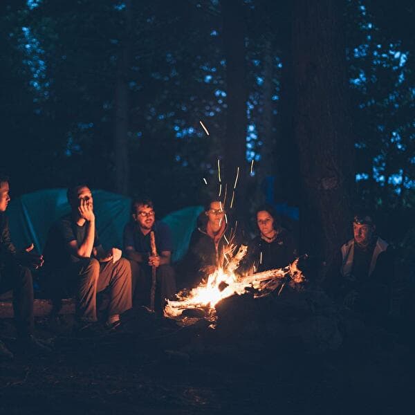 Dare the Night - immersive experience