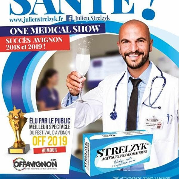 Julien Strelzyk dans santé ! 4 (2)