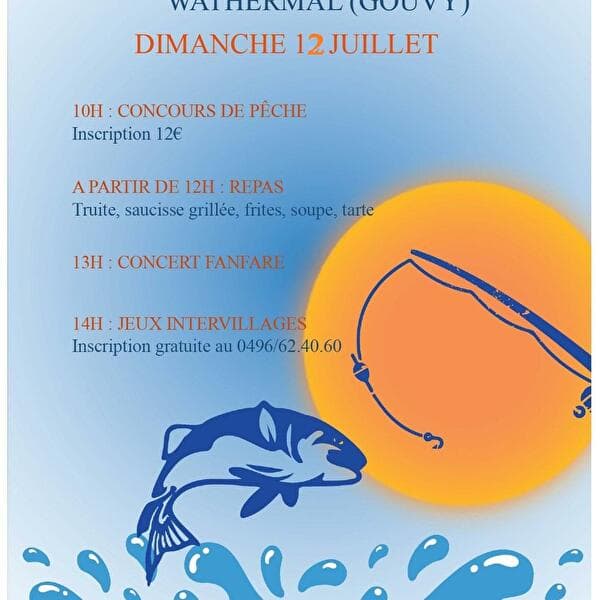 Trout Festival