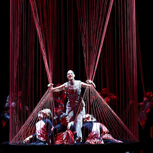 Idomeneo, re di Creta