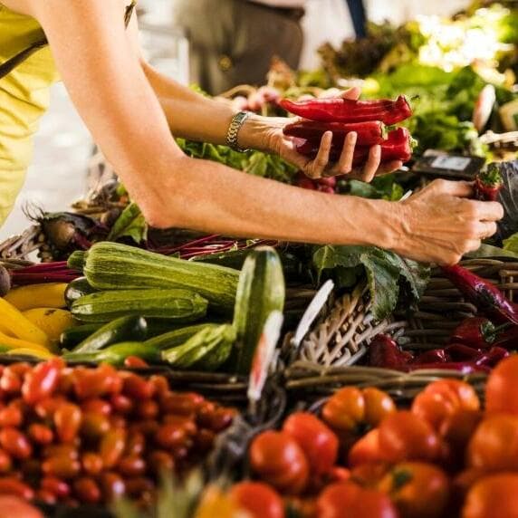 Les Marchés du Terroir des Deux Ourthes