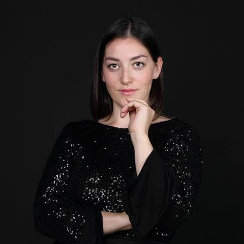 Rising Stars - Elionor Martínez
