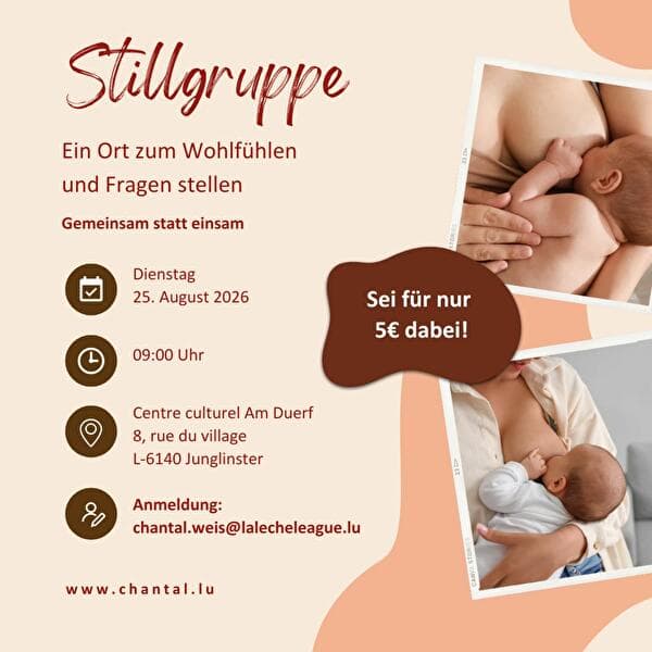 Breastfeeding Support Group