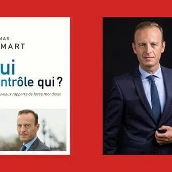 Un monde sous haute tension
