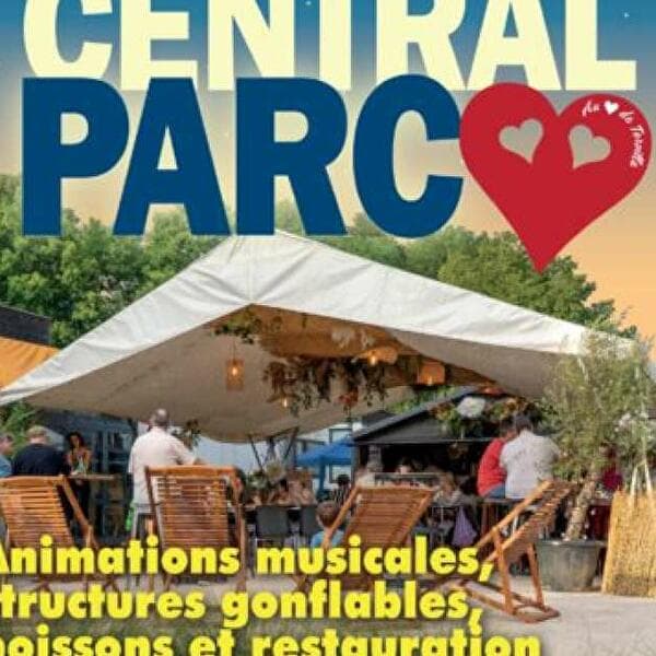 Central Park Rendezvous