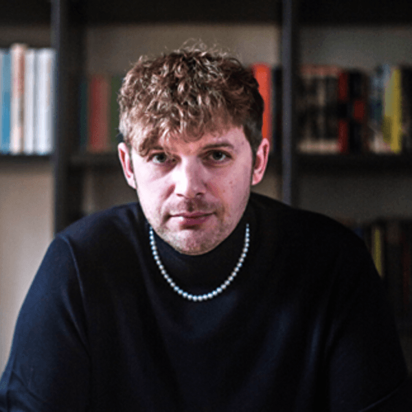 Florian Valerius - D'Stad liest