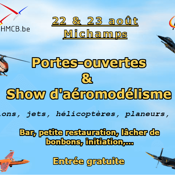 Week-end club & meeting