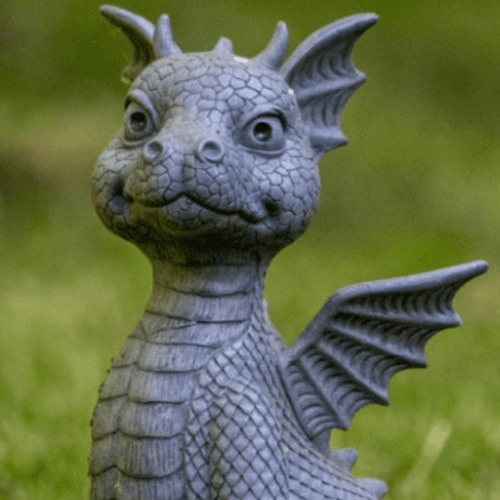 Tuffi - Pro Atelier (6-10), The Little Dragon Furzipups and the Terrible Schnarch-Schreck