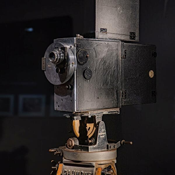 Film Festival at Malbrouck