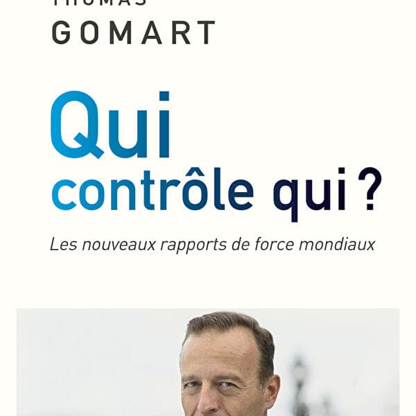 Un monde sous haute tension : Rapports de force et nœuds géostratégiques