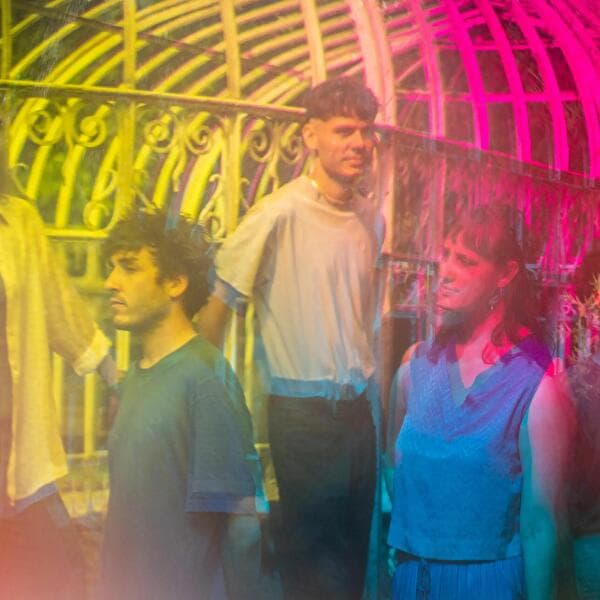 Franges - orchestre