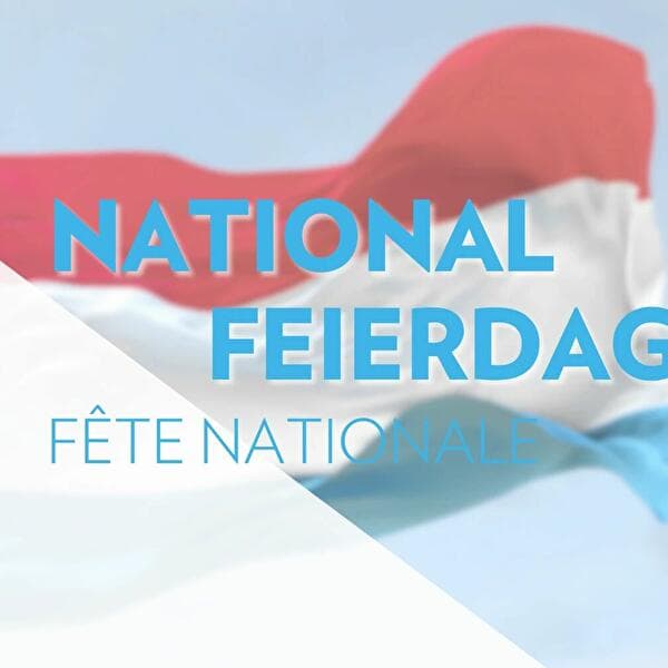 National Day 2026