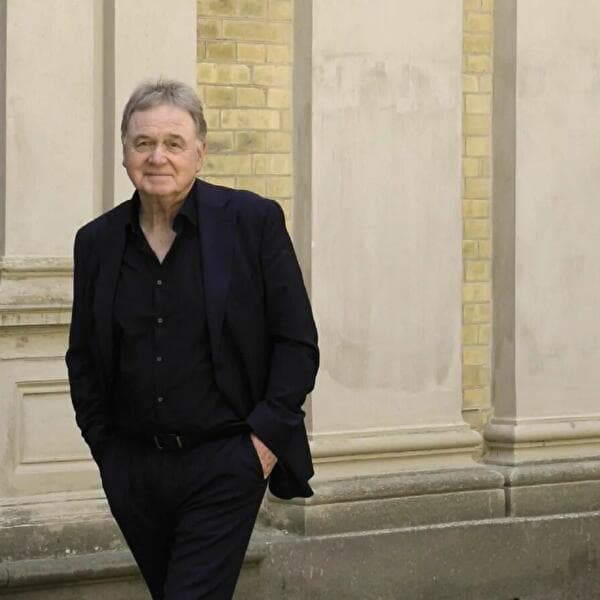 Klaus Hoffmann